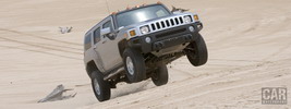 Hummer H3 - 2007