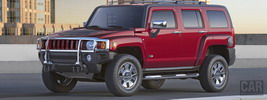 Hummer H3x - 2007