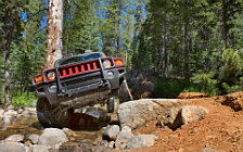 Cars wallpapers Hummer H3T - 2009