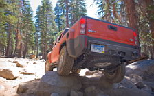 Cars wallpapers Hummer H3T - 2009