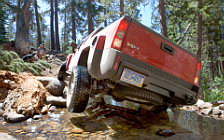 Cars wallpapers Hummer H3T - 2009