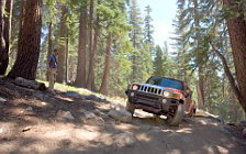 Cars wallpapers Hummer H3T - 2009