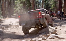Cars wallpapers Hummer H3T - 2009