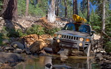 Cars wallpapers Hummer H3T - 2009