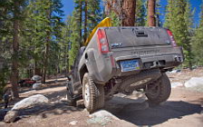 Cars wallpapers Hummer H3T - 2009