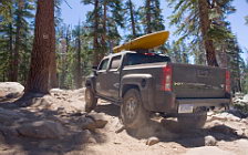 Cars wallpapers Hummer H3T - 2009