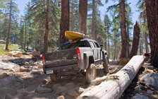 Cars wallpapers Hummer H3T - 2009