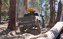Cars wallpapers Hummer H3T - 2009