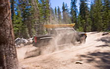 Cars wallpapers Hummer H3T - 2009