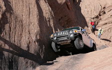 Cars wallpapers Hummer H3T - 2009