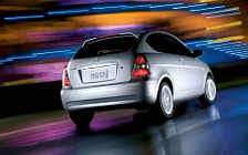 Wallpapers Hyundai Accent 2009