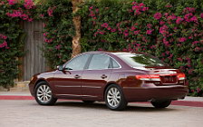 Wallpapers Hyundai Azera 2009