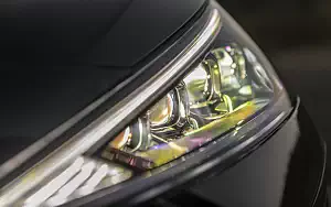 Cars wallpapers Hyundai Elantra Limited US-spec - 2018