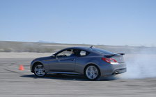 Wallpapers Hyundai Genesis Coupe 2010