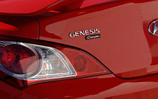 Wallpapers Hyundai Genesis Coupe 2010