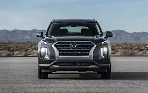 Cars wallpapers Hyundai Palisade US-spec - 2019