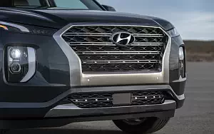 Cars wallpapers Hyundai Palisade US-spec - 2019