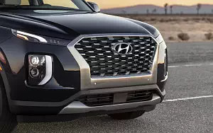 Cars wallpapers Hyundai Palisade US-spec - 2019