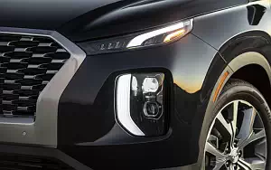 Cars wallpapers Hyundai Palisade US-spec - 2019