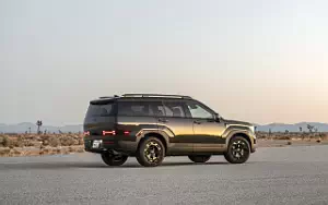 Cars wallpapers Hyundai Santa Fe XRT US-spec - 2023