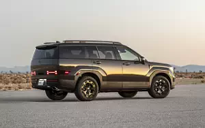 Cars wallpapers Hyundai Santa Fe XRT US-spec - 2023