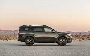 Cars wallpapers Hyundai Santa Fe XRT US-spec - 2023