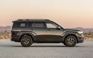 Cars wallpapers Hyundai Santa Fe XRT US-spec - 2023