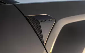 Cars wallpapers Hyundai Santa Fe XRT US-spec - 2023