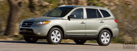 Hyundai Santa Fe 2009