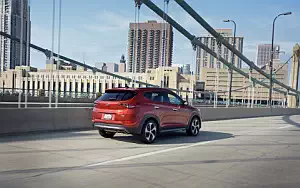 Cars wallpapers Hyundai Tucson US-spec - 2015