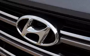 Cars wallpapers Hyundai Tucson US-spec - 2015
