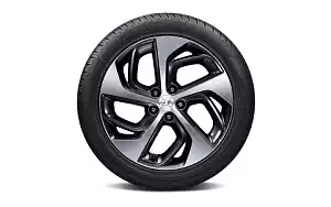 Cars wallpapers Hyundai Tucson US-spec - 2015
