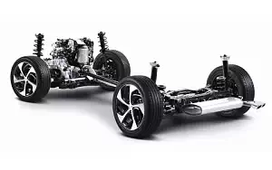 Cars wallpapers Hyundai Tucson US-spec - 2015