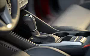 Cars wallpapers Hyundai Tucson US-spec - 2015