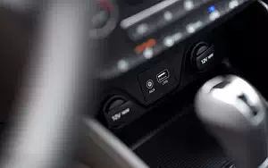 Cars wallpapers Hyundai Tucson US-spec - 2015