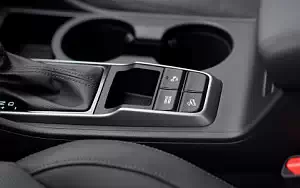 Cars wallpapers Hyundai Tucson US-spec - 2015
