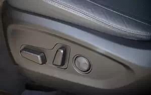 Cars wallpapers Hyundai Tucson US-spec - 2015