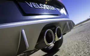 Cars wallpapers Hyundai Veloster Turbo R-Spec US-spec - 2018