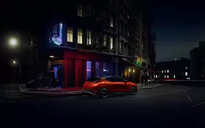 Cars wallpapers Hyundai Veloster Turbo US-spec - 2019