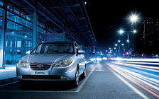 Cars wallpapers Hyundai Elantra - 2006
