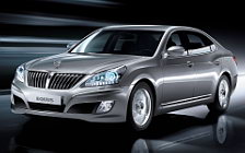 Cars wallpapers Hyundai Equus - 2009