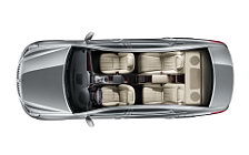 Cars wallpapers Hyundai Equus - 2009