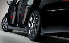 Cars wallpapers Hyundai Equus - 2009