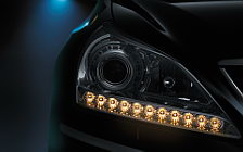 Cars wallpapers Hyundai Equus - 2009