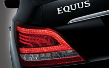 Cars wallpapers Hyundai Equus - 2009
