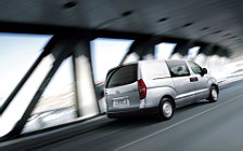 Cars wallpapers Hyundai H-1 - 2007