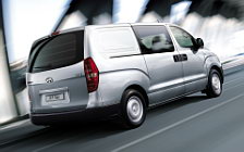 Cars wallpapers Hyundai H-1 - 2007