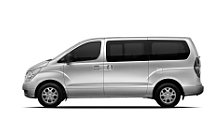 Cars wallpapers Hyundai H-1 - 2007