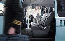 Cars wallpapers Hyundai H-1 - 2007