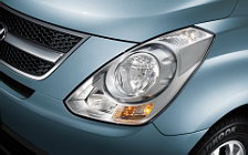 Cars wallpapers Hyundai H-1 - 2007